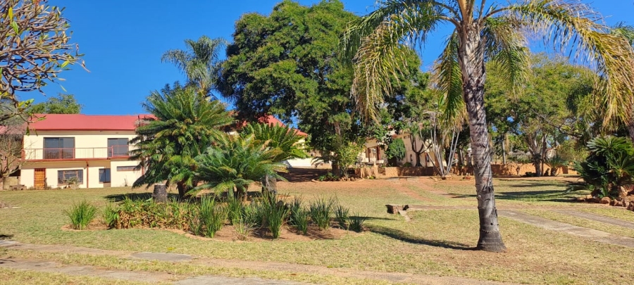 12 Bedroom Property for Sale in Buffelshoek AH North West